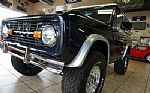 1969 Bronco 4WD Thumbnail 50