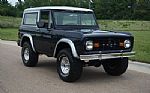 1969 Bronco 4WD Thumbnail 97