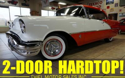 1956 Oldsmobile 88 2-DOOR - Hardtop - Southern Car!
