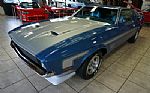 1973 Mustang Fastback Thumbnail 3