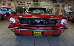 1966 Mustang Thumbnail 20