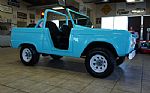 1972 Bronco Thumbnail 9