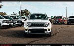 2020 Renegade Latitude Thumbnail 2