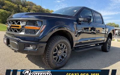 Photo of a 2026 Ford F-150 Tremor for sale
