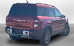 2025 Bronco Sport Thumbnail 11