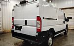 2021 Promaster 1500 Cargo Thumbnail 3