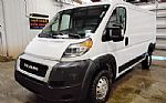 2021 Promaster 1500 Cargo Thumbnail 4