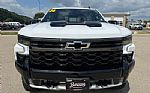2026 Silverado 1500 Thumbnail 2