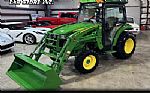 2026 Tractor Thumbnail 1