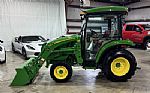 2026 Tractor Thumbnail 2