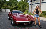 1972 Corvette Thumbnail 3
