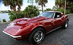 1972 Corvette Thumbnail 26