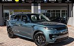 2025 Range Rover Sport Thumbnail 1