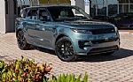 2025 Range Rover Sport Thumbnail 3