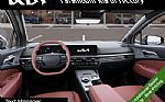 2027 Sportage Hybrid Thumbnail 14