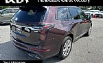 2020 XT6 Thumbnail 7
