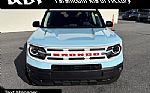 2023 Bronco Sport Thumbnail 2