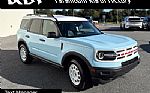 2023 Bronco Sport Thumbnail 3