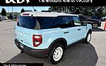 2023 Bronco Sport Thumbnail 7