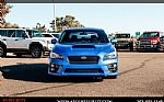 2016 WRX STI Limited Thumbnail 2