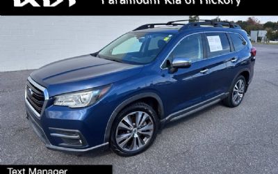 Photo of a 2019 Subaru Ascent Touring for sale