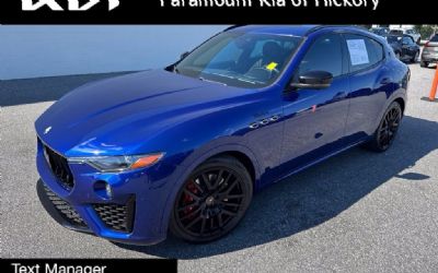 Photo of a 2022 Maserati Levante Modena for sale