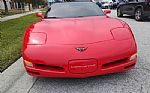 2001 Corvette Thumbnail 8