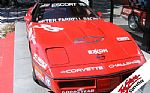 1990 Corvette Coupe Thumbnail 3