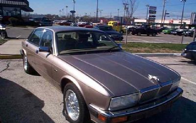 Photo of a 1994 Jaguar Sorry Just Sold!!! XJ6 for sale