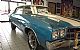 1970 Convertible Thumbnail 3