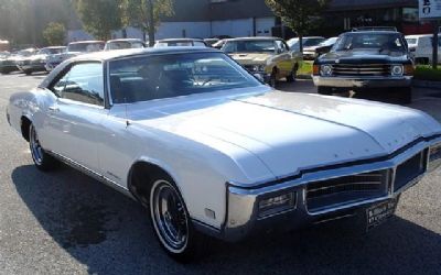 1969 Buick Sorry Just Sold!!! Riviera Touring