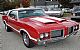 1972 Oldsmobile Sorry Just Sold!!! 442 W30 Hood