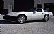 1993 Chevrolet Corvette Cp