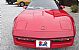 1989 Corvette Coupe Thumbnail 4