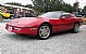 1989 Corvette Coupe Thumbnail 7