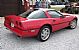 1989 Corvette Coupe Thumbnail 8