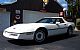 1987 Corvette Convertible Thumbnail 1