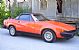 1980 Triumph TR7