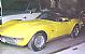 1971 Chevrolet Corvette Covt