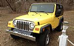 2003 Jeep Sorry Just Sold!!! Wrangler