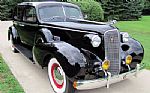 1937 Fleetwood Thumbnail 10