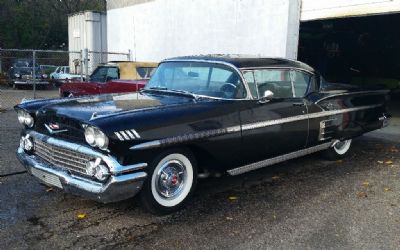 1958 Chevrolet Sorry Just Sold!!! Impala