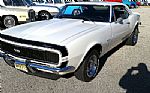 1967 Camaro Thumbnail 1