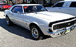 1967 Camaro Thumbnail 4