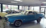1970 Convertible Thumbnail 5