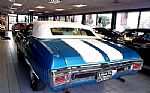 1970 Convertible Thumbnail 4