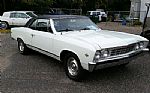 1967 Chevrolet Sorry Just Sold!!! Chevelle