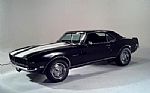 1968 Camaro Thumbnail 6