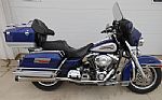 2006 Harley Davidson Flhtci