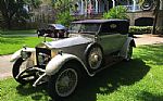1921 Silver Ghost Thumbnail 7